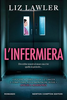 Liz Lawler – L’infermiera (2024)