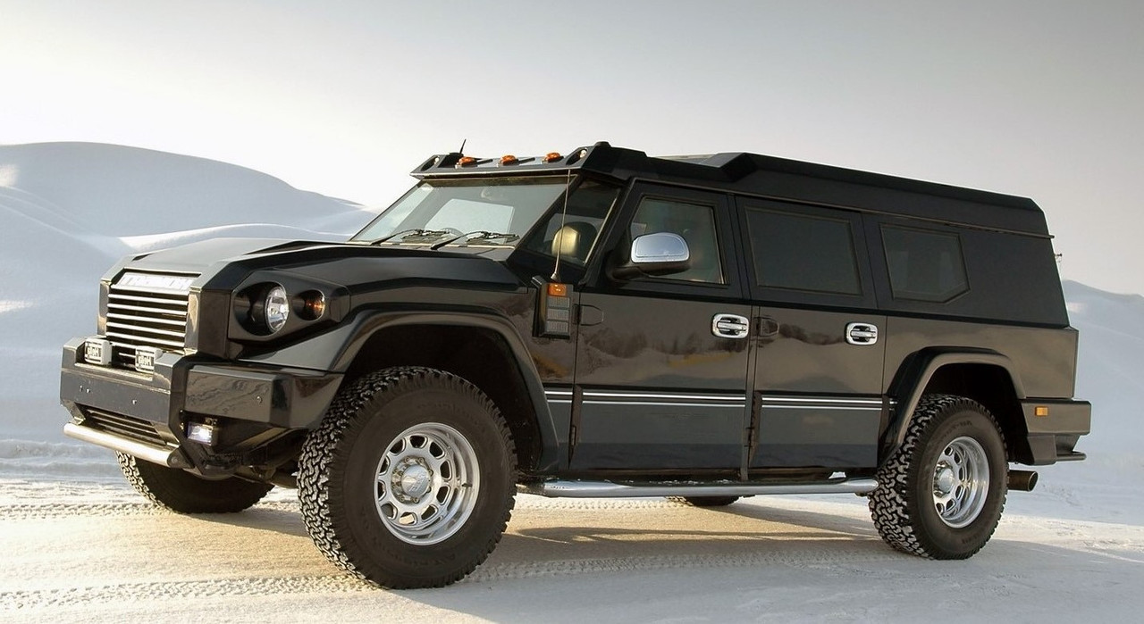 Комбат-Т98 (2005)