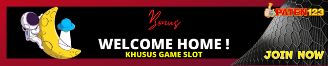 BONUS WELCOME HOME