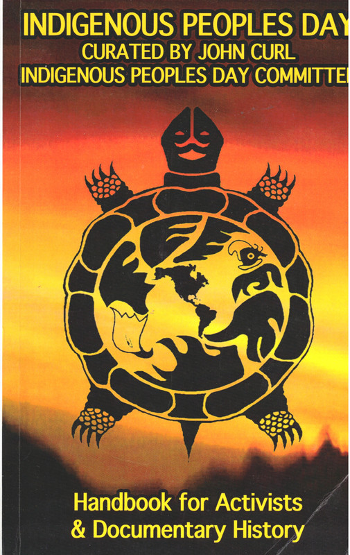 Indigenous Peoples Day