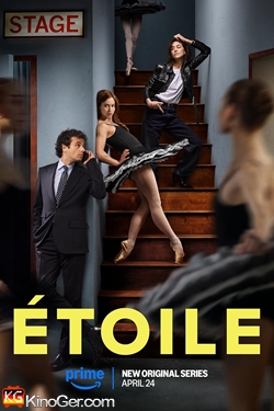 Etoile (2025)
