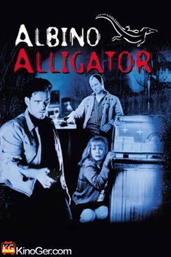 Albino Alligator (1997)