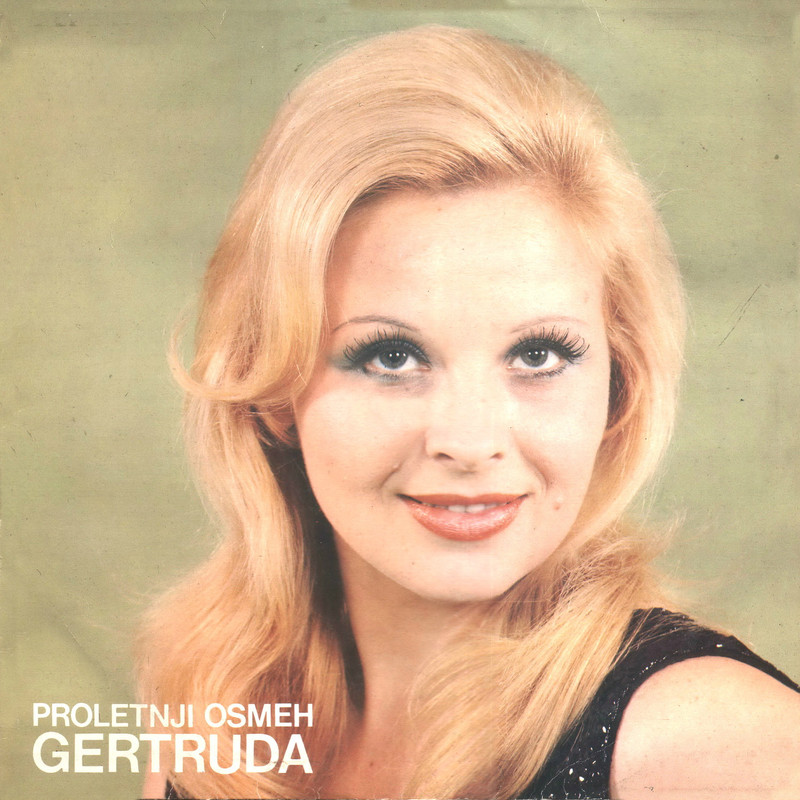Gertruda Munitic 1981 p