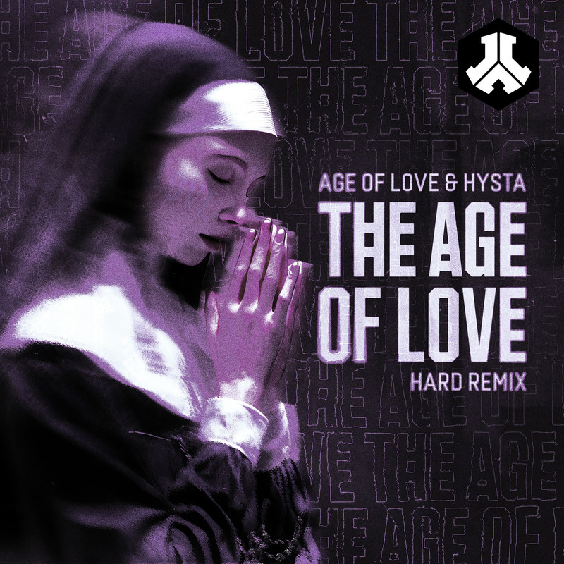 Age Of Love, Hysta – The Age Of Love (Hard Remix)