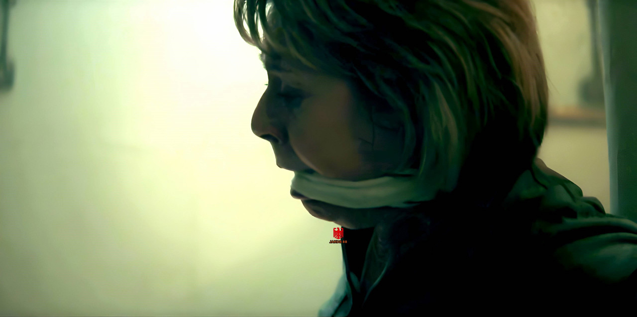 Karen Ascoe 8 - The Crow Girl S01E06