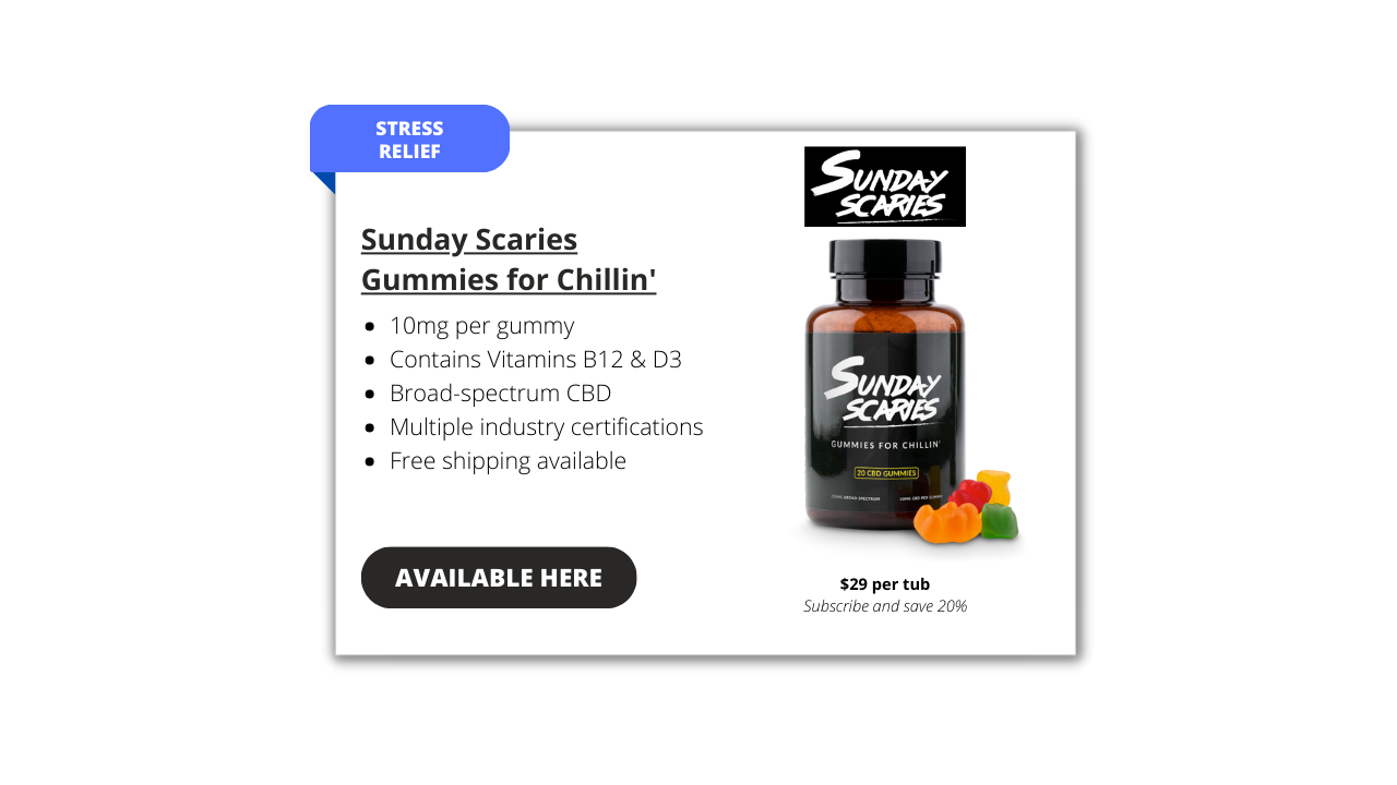 SundayScaries-Wellness-Product