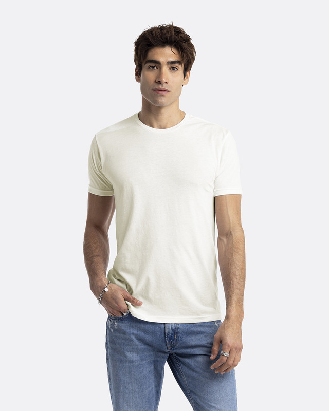 Camiseta Next Level Apparel Unisex CVC Cuello Redondo N6210 - Imagen 39 de 39