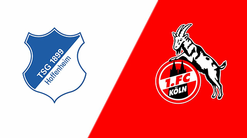 Soi kèo tài xỉu, phạt góc trận Hoffenheim vs Koln, 01h30 ngày 04/10