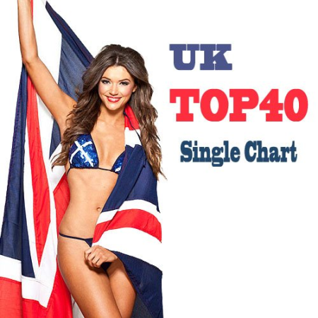 The Official UK Top 40 Singles Chart 06.11.2020