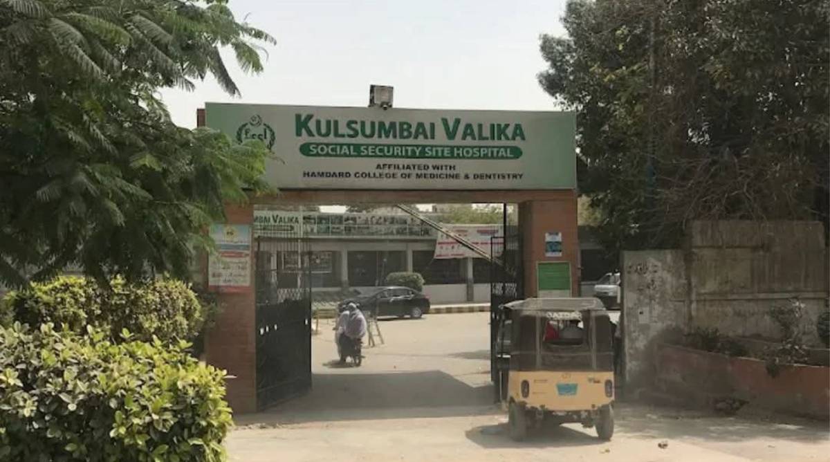 107 children test positive for HIV at Karachi's Valika Hospital,Court seeks report