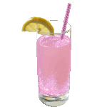 lemonade pink