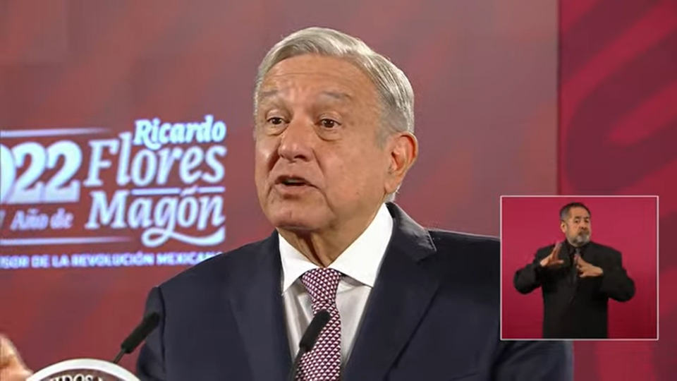 'Mañanera' de AMLO: Presidente desconoce paros en universidades públicas por abusos y corrupción