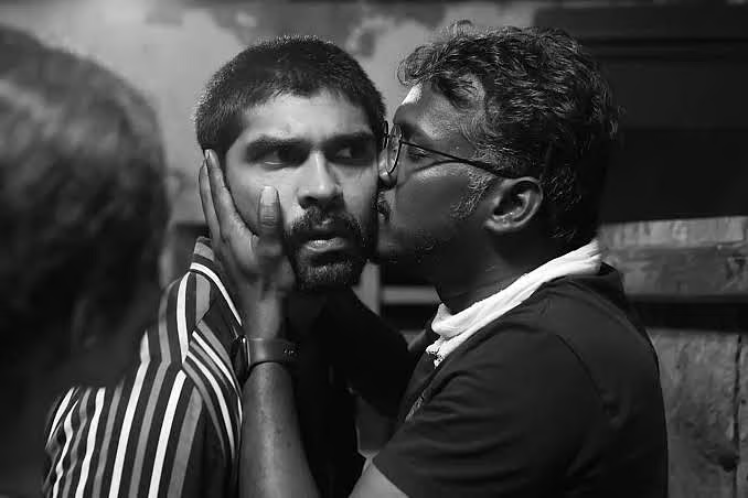 துருவ் விக்ரம் பைசன் பிரசாரம்