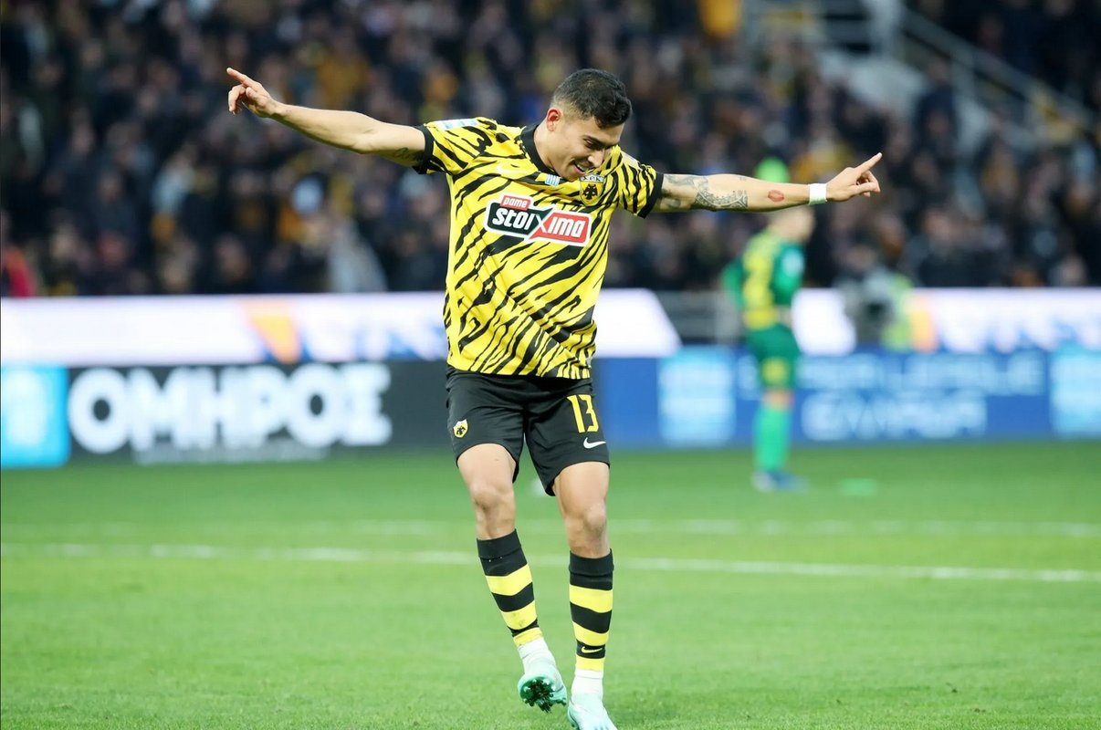 Brighton vs AEK Atenas: horario y transmisión en vivo del partido