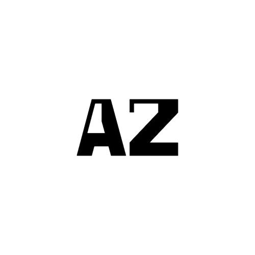 AZ Monogram