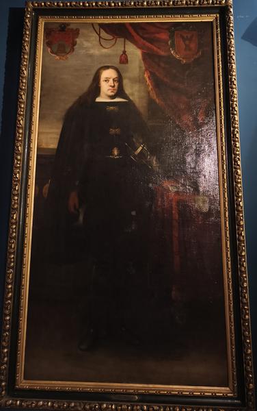 Madrid: Real Academia San Fernando, Thyssen y Hammershoi, Museo Lázaro Galdiano - Blogs de España - Madrid y museos. (205)