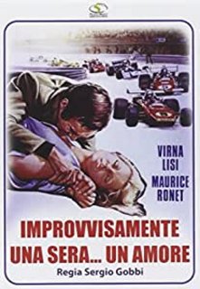 Improvvisamente Una Sera... Un Amore (1971) .Mp4 720p Dvdrip AAC ITA