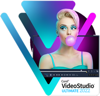 Corel VideoStudio Ultimate 2022 v25.0.0.376 Corel VideoStudio Ultimate 2022 v25.0.0.376