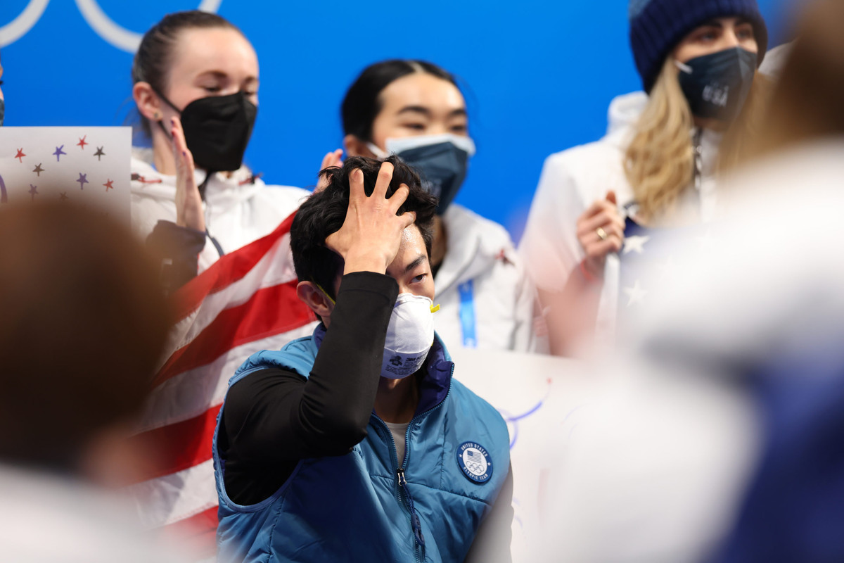 Confirman 21 nuevos casos de Covid-19 en los Juegos de Beijing 2022