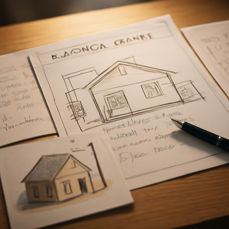 Проект электроснабжения частного дома с расчетами нагрузки и схемами