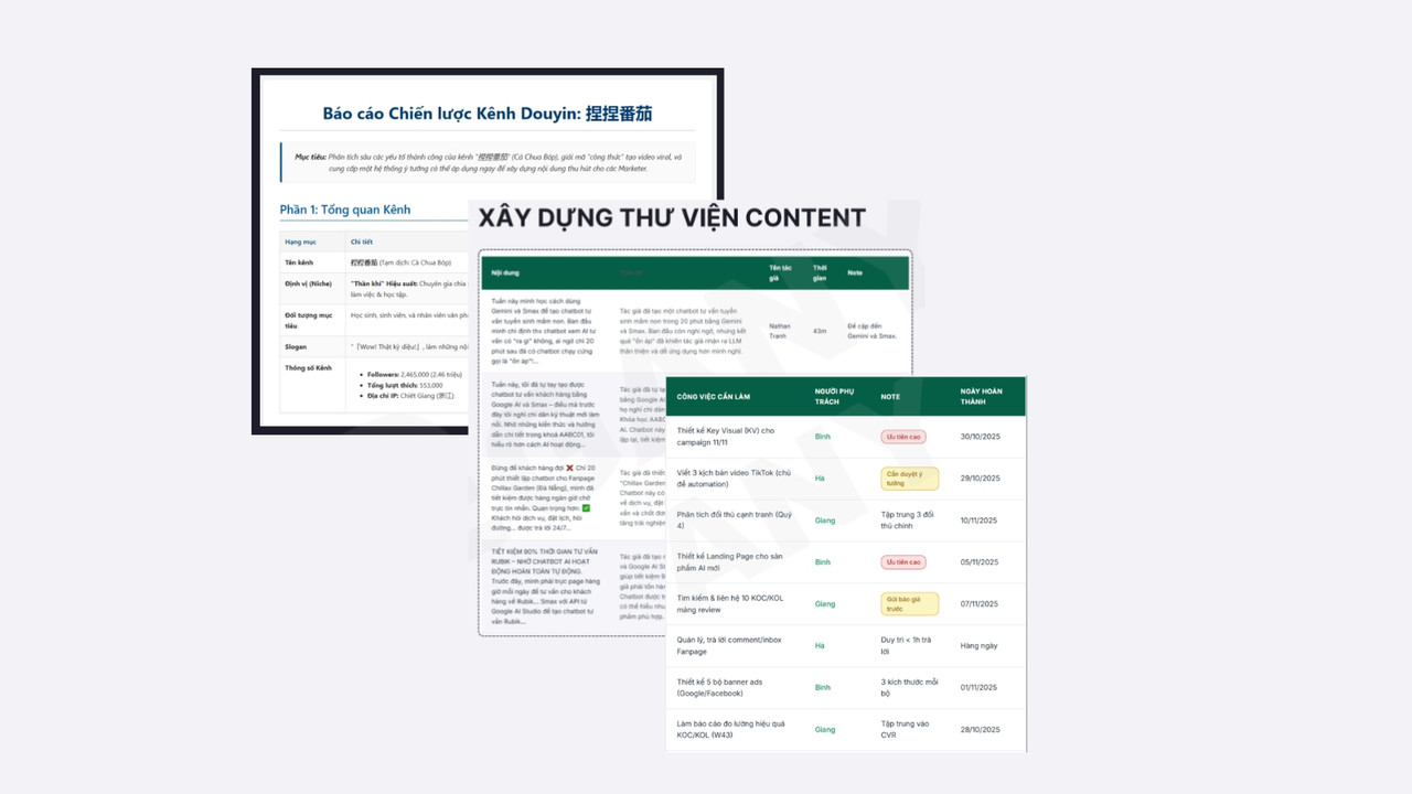 Cộng đồng 15K+ doanh nhân