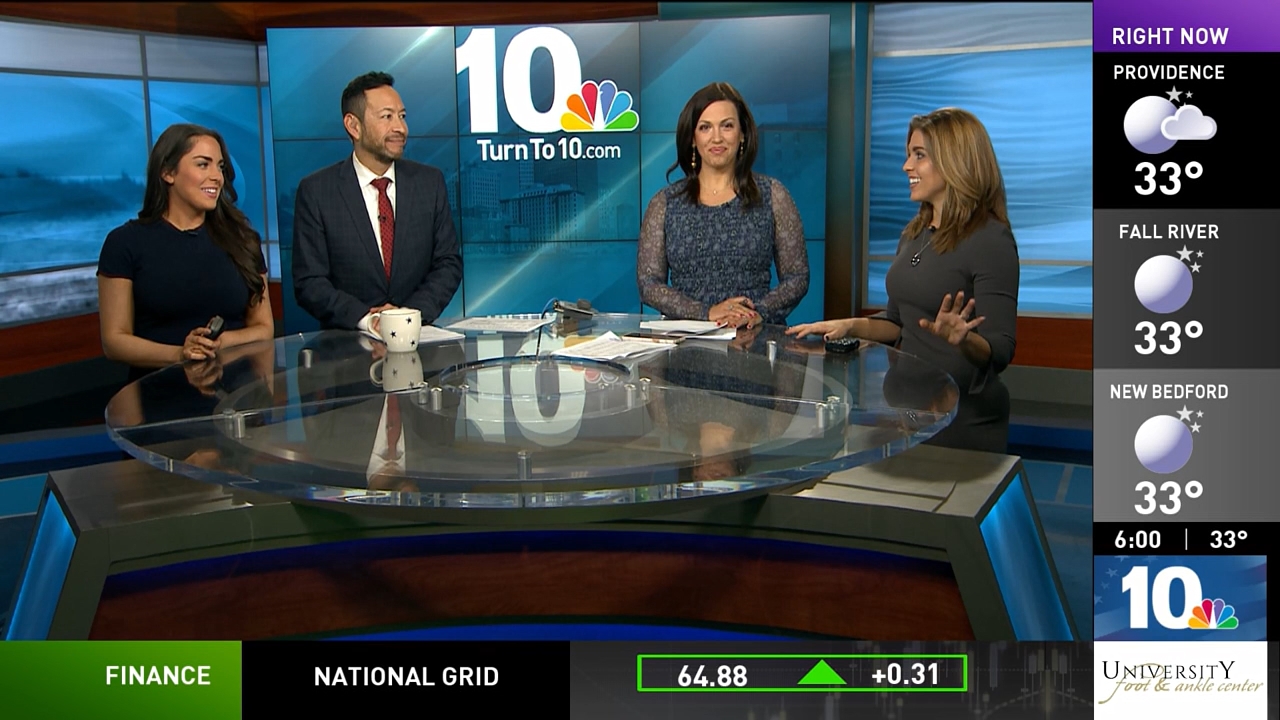 11.04 - 10.00.00 - NBC 10 News Sunrise at 6am  ᴸᶦᵛᵉ. Morning news cov....ts_snapshot_01.46.657