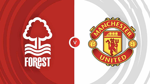 Soi kèo tài xỉu, phạt góc trận Nottingham vs MU, 22h00 ngày 01/11