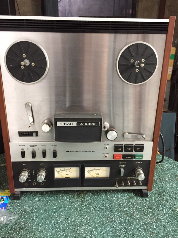 Teac 6300 ver1