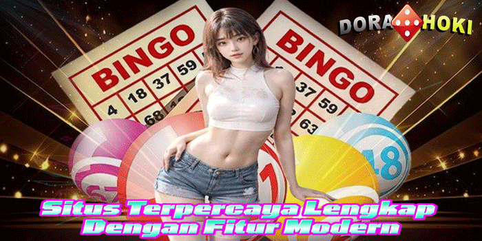 Situs Terpercaya Lengkap