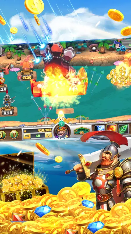 Li789 Fishing APK