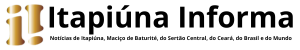 Itapiúna Informa | O Seu Portal de Informações