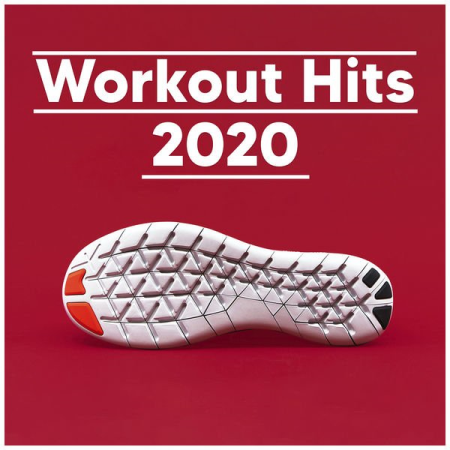 Various Artists - Workout Hits 2020 - Songs for your work out (2020)