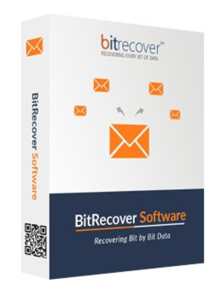 BitRecover MBOX to PDF Wizard 8.5 BitRecover MBOX to PDF Wizard 8.5