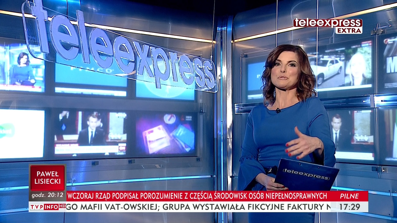 TeX Extra - 25.04.2018 #65