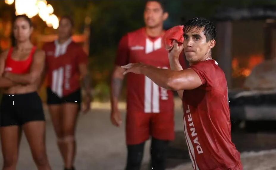 ¿Quién será el eliminado de Exatlón México del domingo 17 de diciembre?