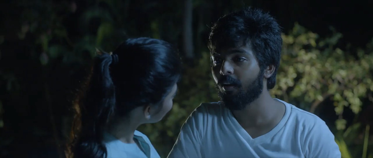 Kadavul Irukaan Kumaru 2016 WebRip [Tamil] 480p 720p ESub Screenshot