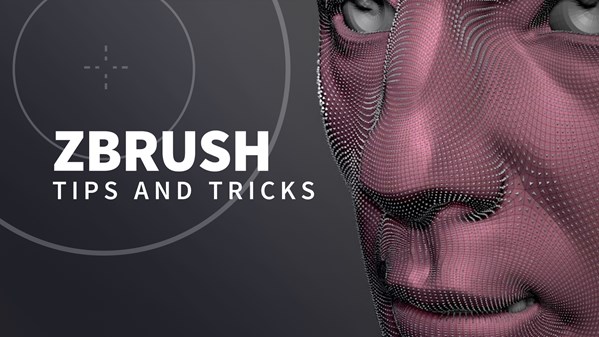 ZBrush Tips and Tricks (Updated 6122019) ZBrush Tips and Tricks (Updated 6122019)