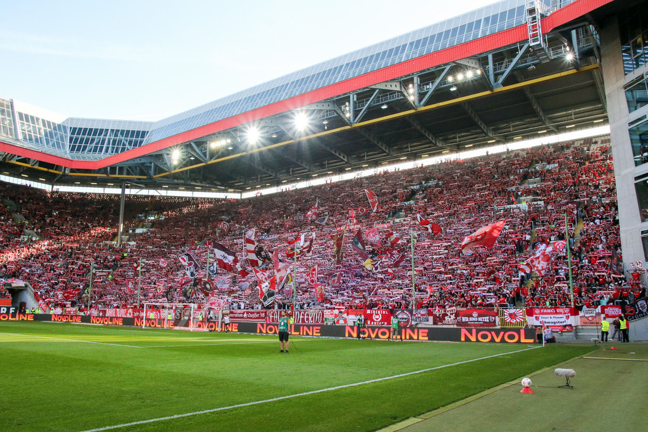 1 fc kaiserslautern eintracht braunschweig 2 bundesliga 2025 2026 2