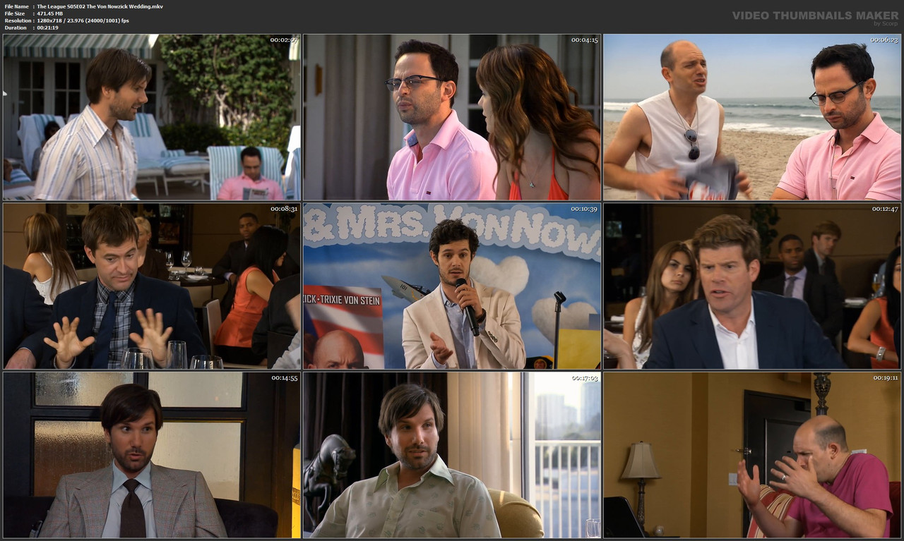 The League S05E02 The Von Nowzick Wedding.mkv
