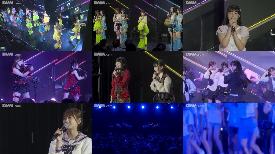HKT48 ひまわり組