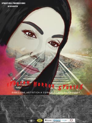 Italian Horror Stories (2021) .MKV HDTV 1080i AC3 ITA