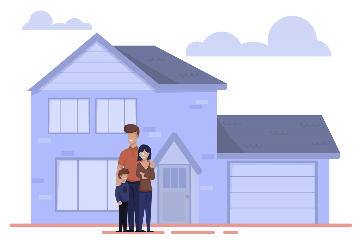 Rent to Own Homes in Palmdale: Everything You Need to Know