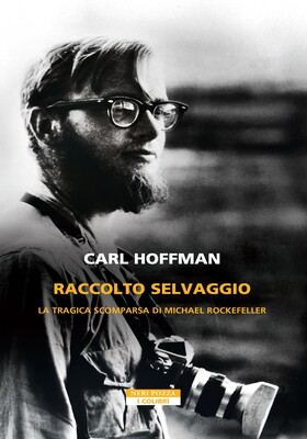 Carl Hoffman - Raccolto selvaggio (2026)