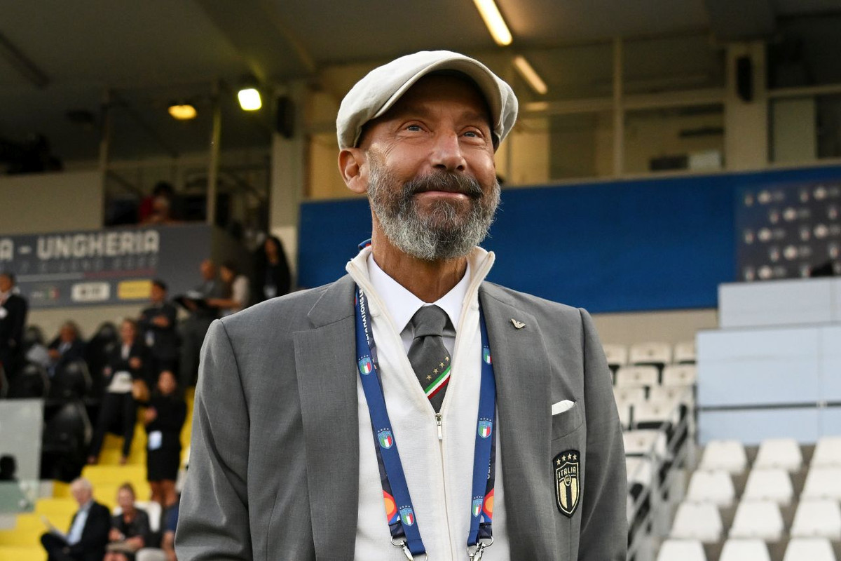 Gianluca Vialli è morto, il mondo del calcio in lutto