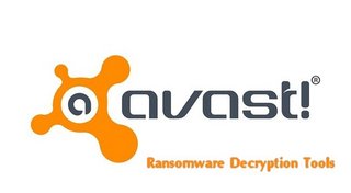 Avast Ransomware Decryption Tools 1.0.0.491