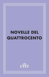 AA.VV. - Novelle del Quattrocento (2013)