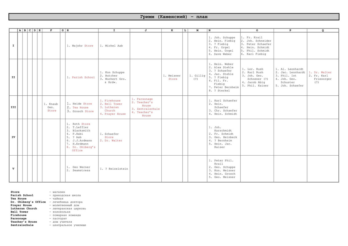 Гримм (Каменский) - план_001