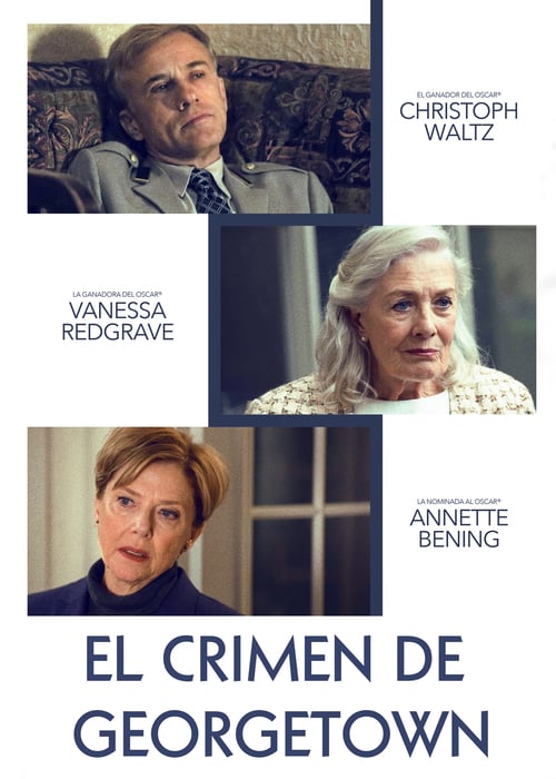 Georgetown 2019 1080p WEB-DL H264 AC3-EVO Georgetown 2019 1080p WEB-DL H264 AC3-EVO