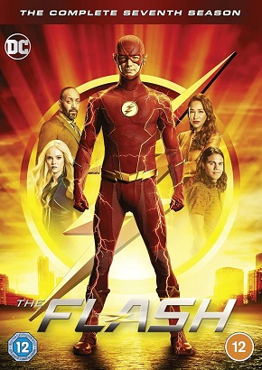 The Flash - Stagione 8 (2022) (Completa) WEBMux 1080P ITA ENG AC3 x264 mkv