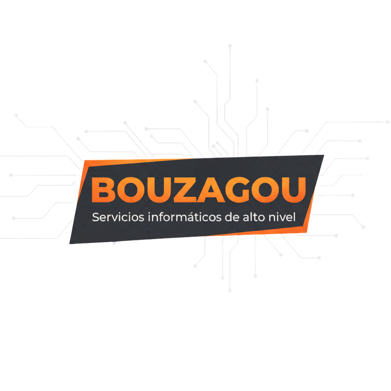 Yassine Bouzagou